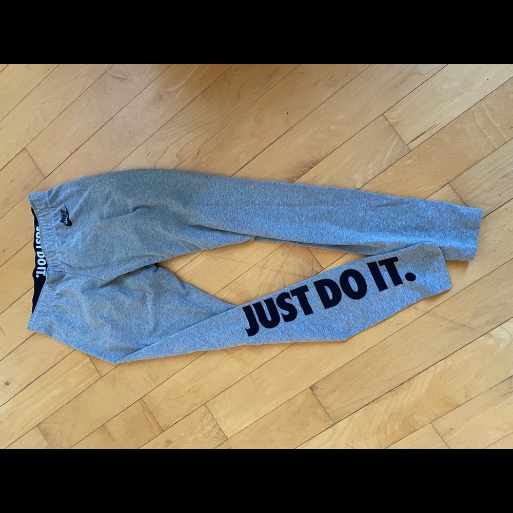 Nike leggings